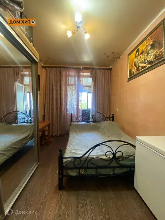 Продаётся 2-к квартира, 75.4 м - Фото 1