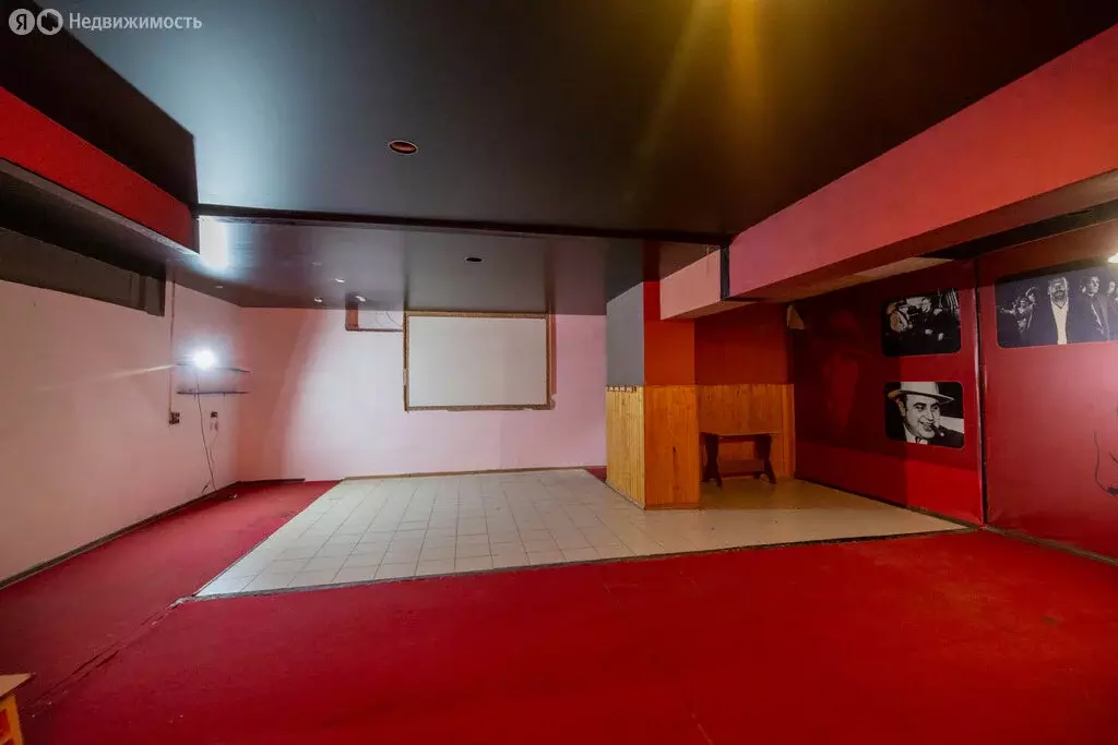Помещение свободного назначения (89.4 м) - Фото 1