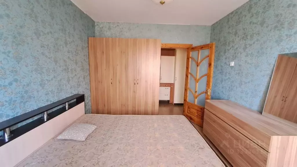 2-к кв. Крым, Симферополь ул. Лермонтова, 7 (48.0 м) - Фото 1