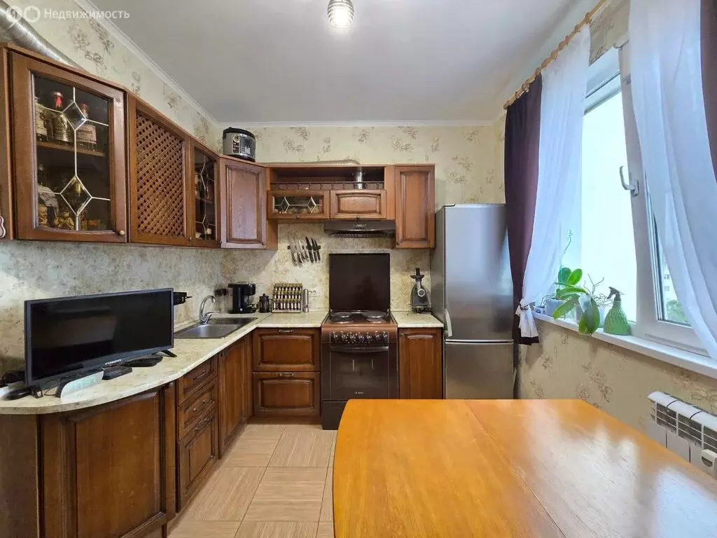 1-комнатная квартира: село Засечное, Светлая улица, 7 (49.2 м) - Фото 1