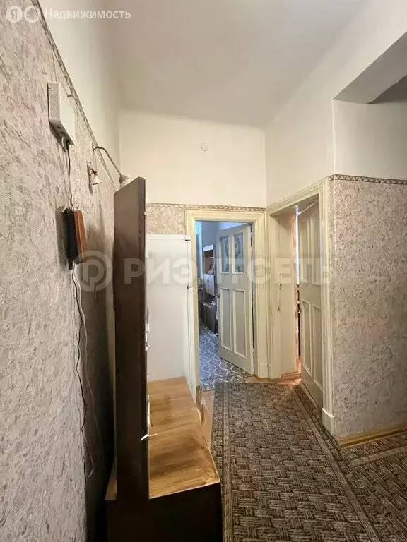 2-комнатная квартира: Мончегорск, Советская улица, 14 (53.5 м) - Фото 1