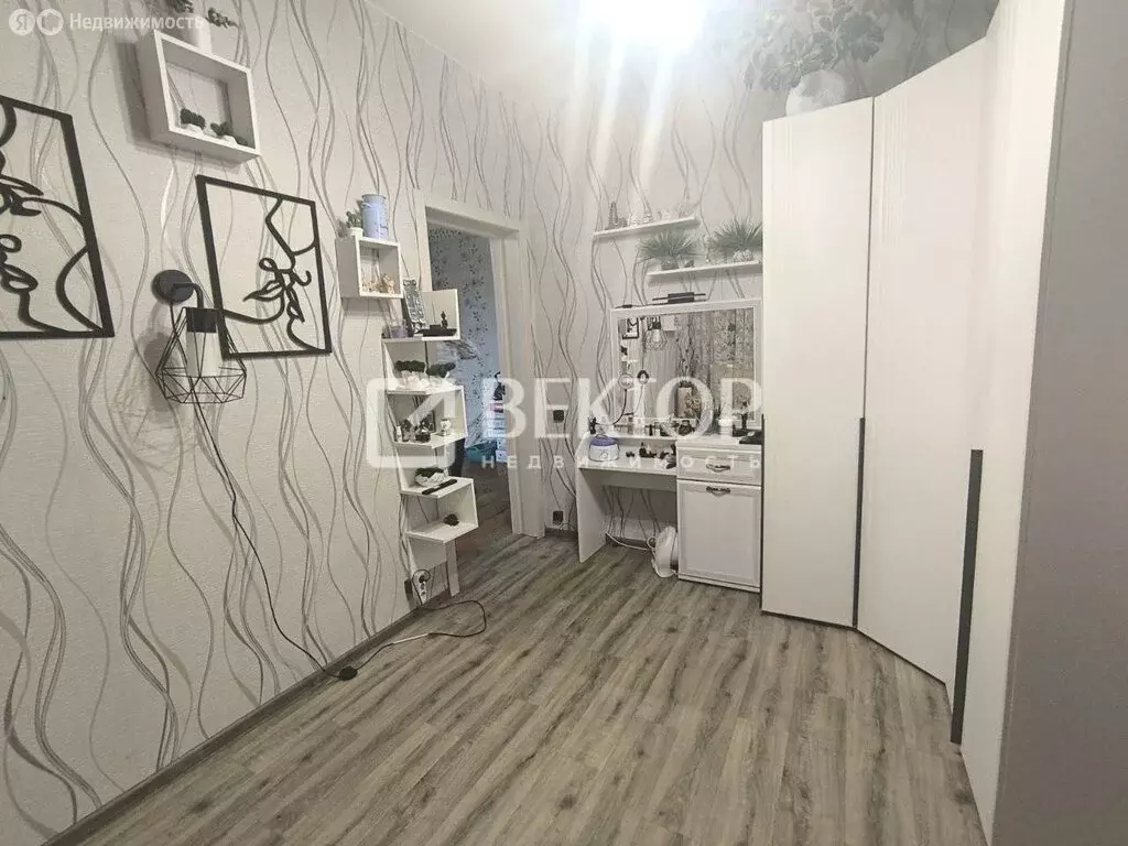 3-комнатная квартира: Фурманов, Социалистическая улица, 41 (50 м) - Фото 2