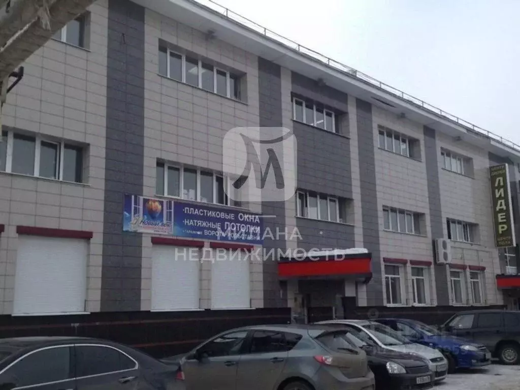 Помещение свободного назначения в Оренбургская область, Оренбург ... - Фото 0