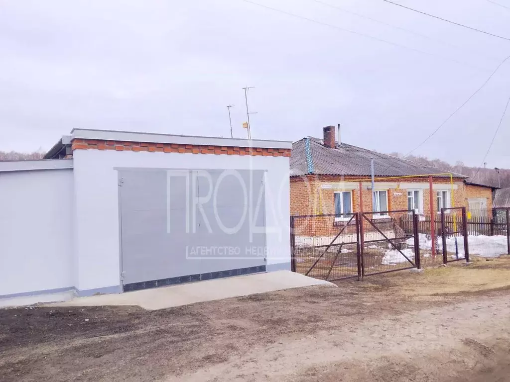 Дом в Алтайский край, Первомайский район, с. Жилино Молодежная ул. (59 ... - Фото 2