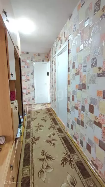 Продаётся 3-к квартира, 59.6 м - Фото 1
