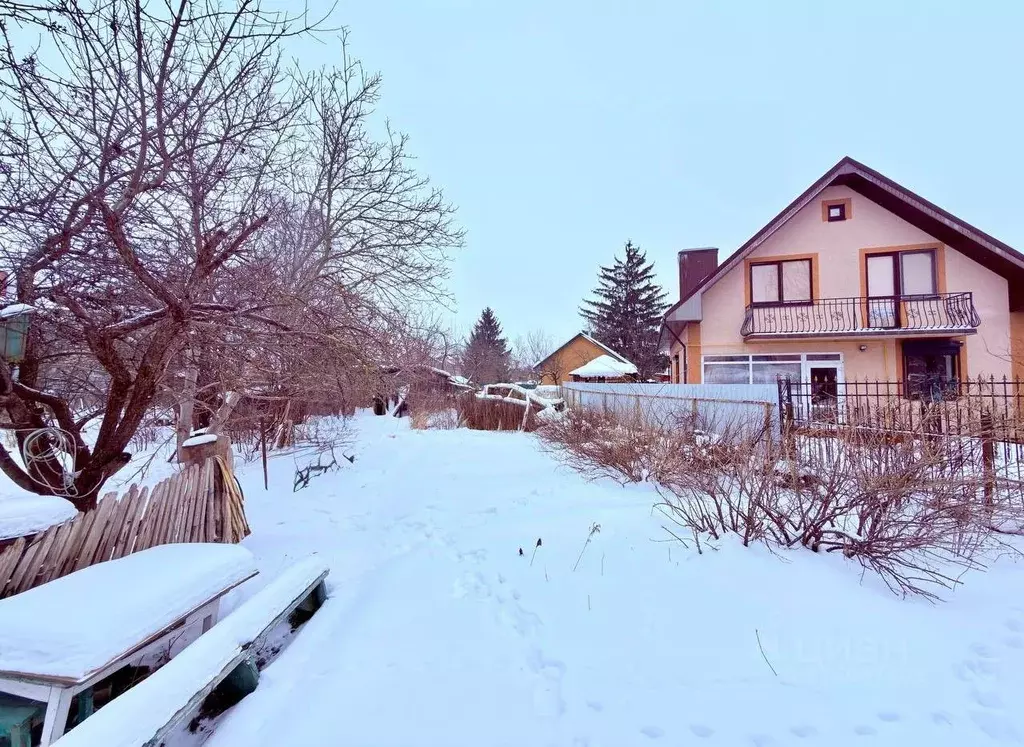 Дом в Калининградская область, Гурьевск Спортивная ул., 10А (54 м) - Фото 2