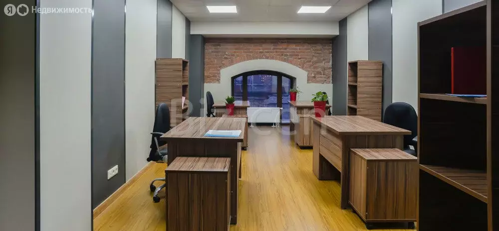 Офис (21 м) - Фото 2
