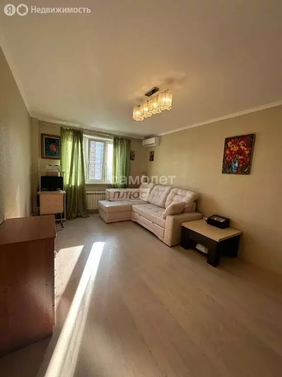 1-комнатная квартира: Москва, улица Вилиса Лациса, 25 (40 м) - Фото 0