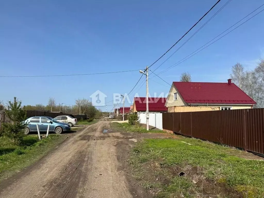 Участок в Московская область, Воскресенск городской округ, д. ... - Фото 0