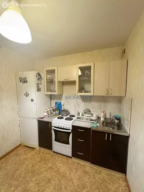 2-комнатная квартира: Нижний Новгород, Победная улица, 19к2 (51 м) - Фото 0