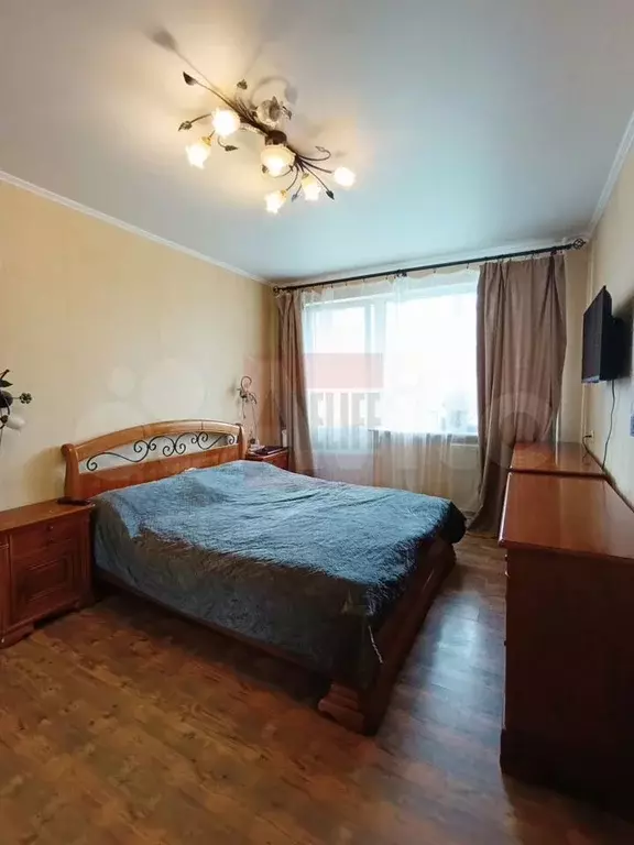 2-к. квартира, 65 м, 6/10 эт. - Фото 0