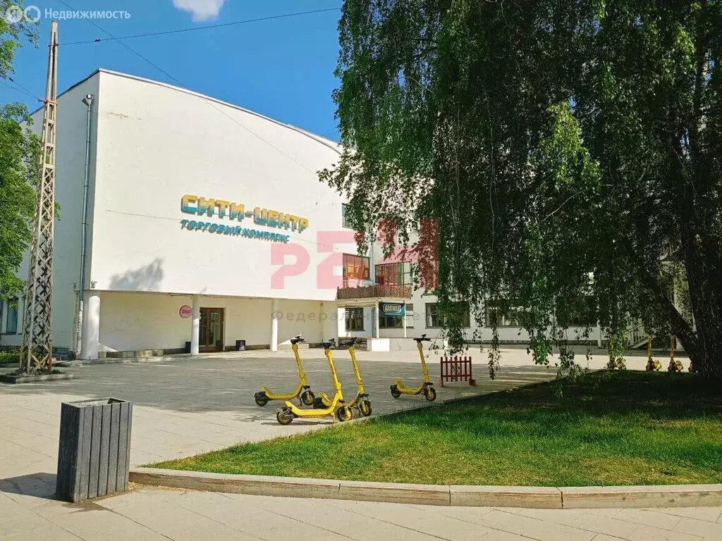 Офис (94.6 м) - Фото 2