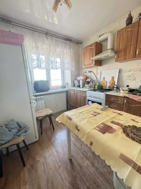 2-к кв. Владимирская область, Владимир просп. Строителей, 26 (42.5 м) - Фото 0