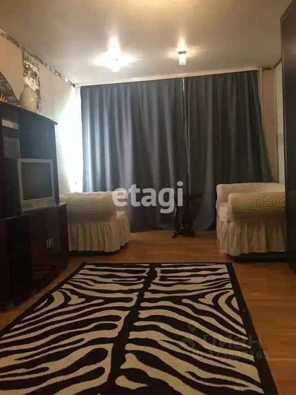 1-к кв. Санкт-Петербург Апрельская ул., 2 (35.0 м) - Фото 0