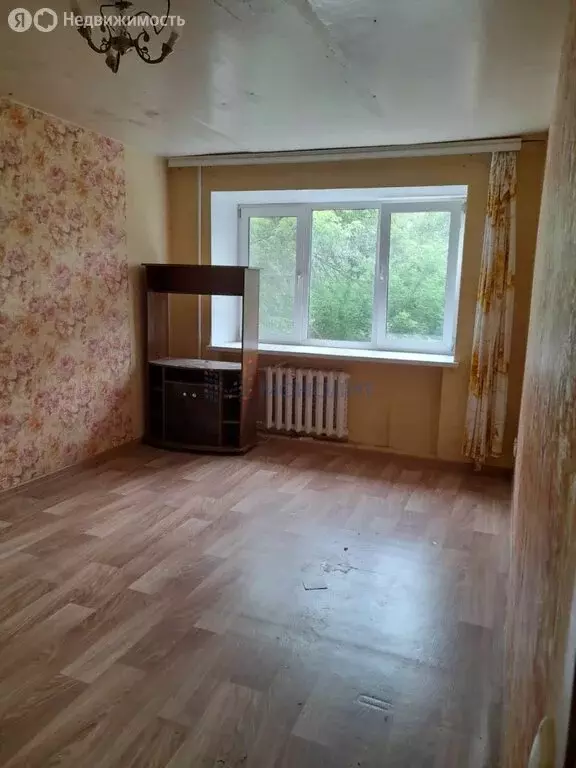 1-комнатная квартира: Дзержинск, проспект Дзержинского, 36 (35.9 м) - Фото 1
