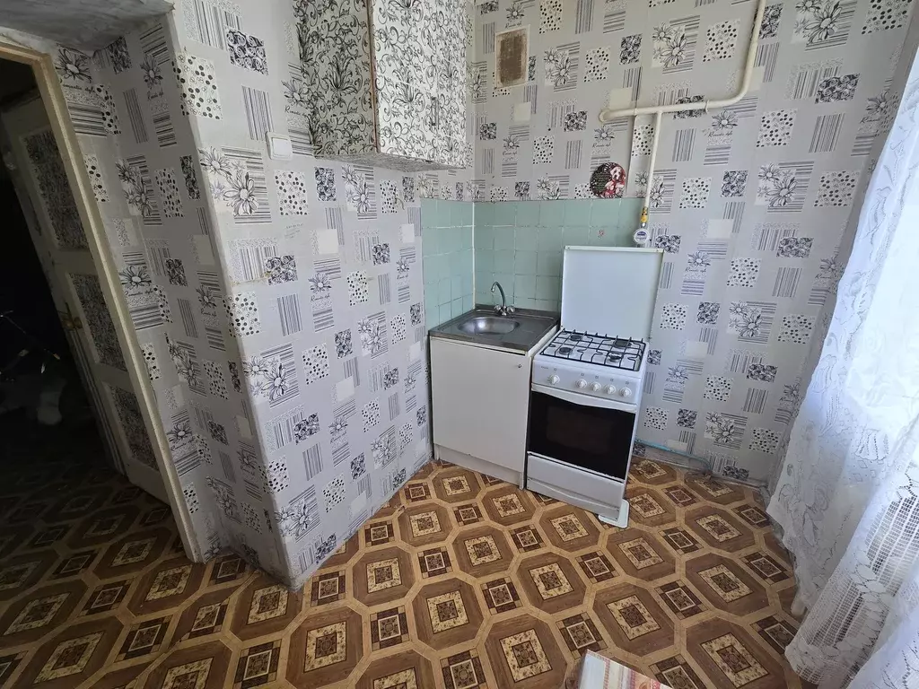 Продаётся 2-к квартира, 44.3 м - Фото 1