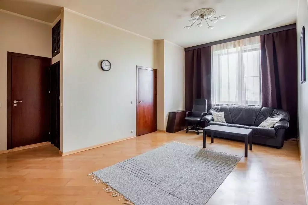 2-к кв. Москва Молодежная ул., 4 (60.0 м) - Фото 1