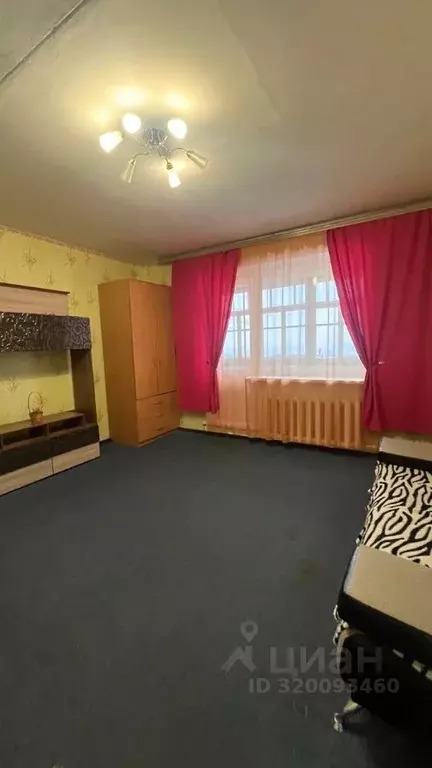 1-к кв. Пермский край, Пермь Янаульская ул., 8 (34.8 м) - Фото 1