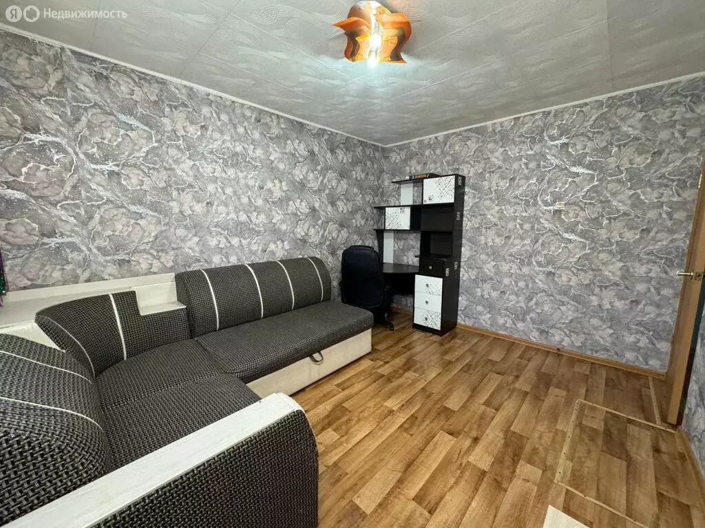 2-комнатная квартира: Амурск, проспект Победы, 11 (44.4 м) - Фото 2