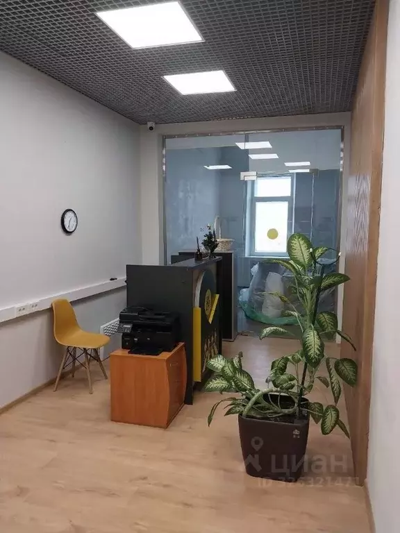 Офис в Москва Зубовский бул., 22/39 (269 м) - Фото 2