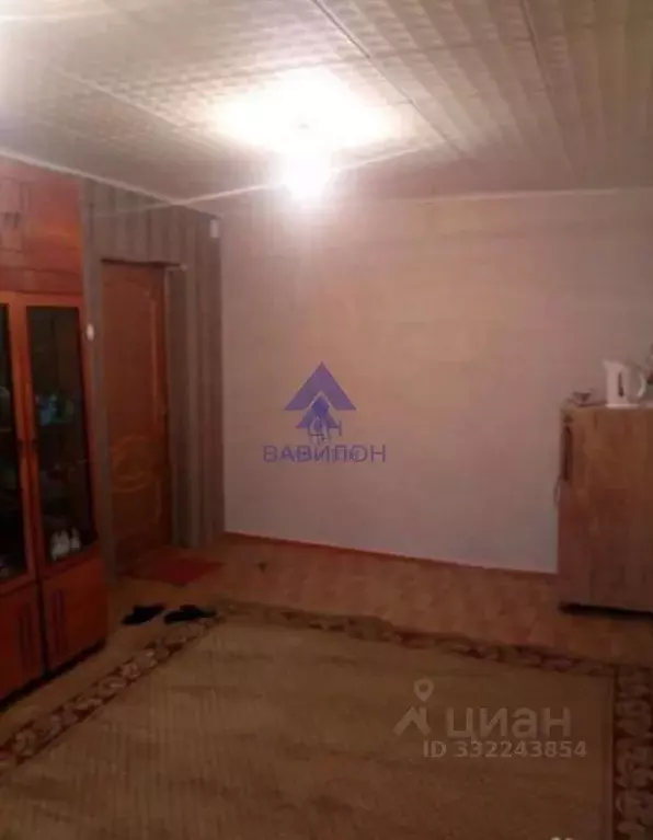 Комната Ростовская область, Волгодонск ул. Ленина (18.0 м) - Фото 2
