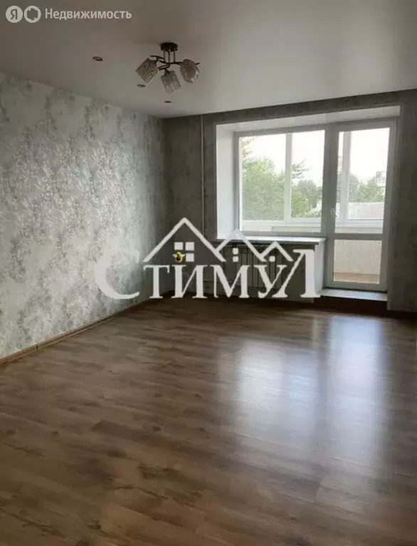 2-комнатная квартира: Абакан, улица Тельмана, 143 (51.4 м) - Фото 1