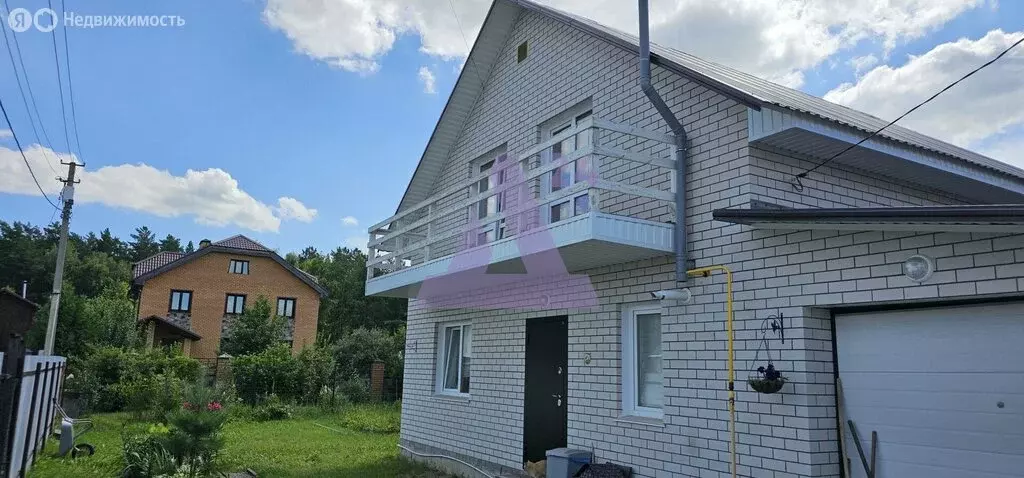 Дом в Алтайский край, городской округ Барнаул, посёлок Лесной, 2-й ... - Фото 0