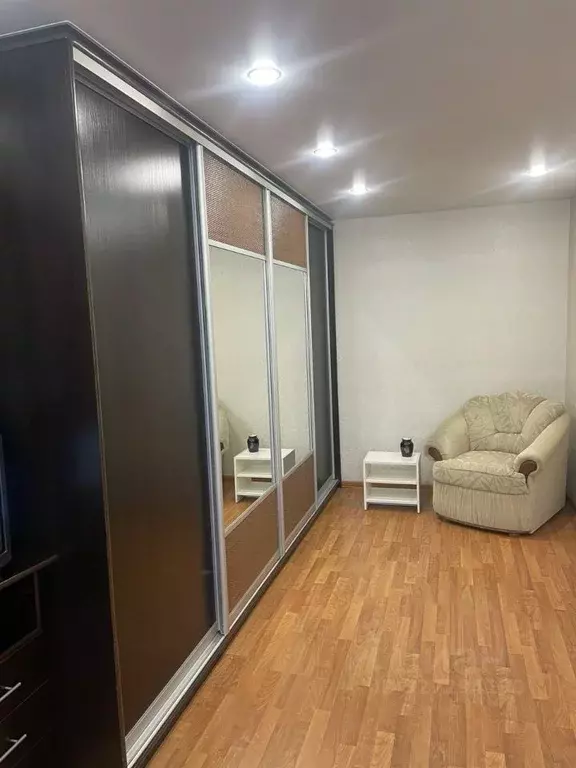 1-к кв. Москва ул. Красных Зорь, 59 (35.0 м) - Фото 1