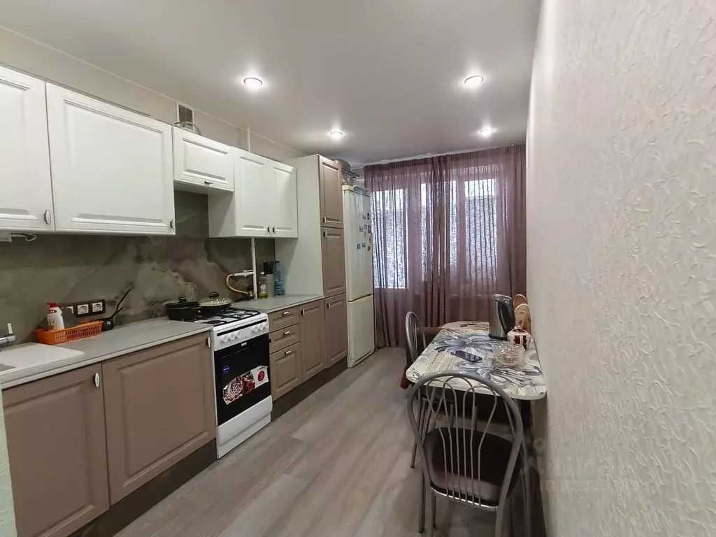 1-к кв. Москва ул. Василисы Кожиной, 12 (35.0 м) - Фото 1