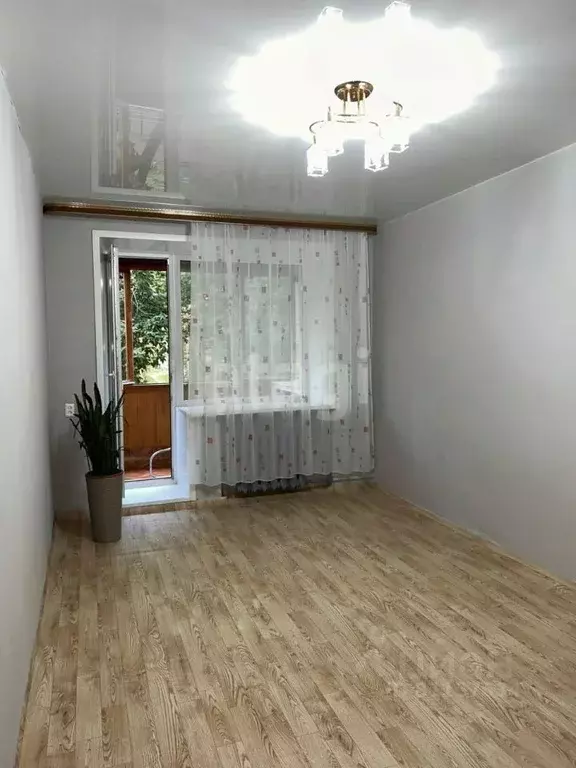 Комната Иркутская область, Ангарск 86-й кв-л, 6 (18.0 м) - Фото 0