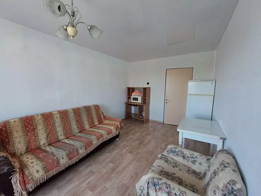 Комната Башкортостан, Уфа Транспортная ул., 36/3 (16.8 м) - Фото 1