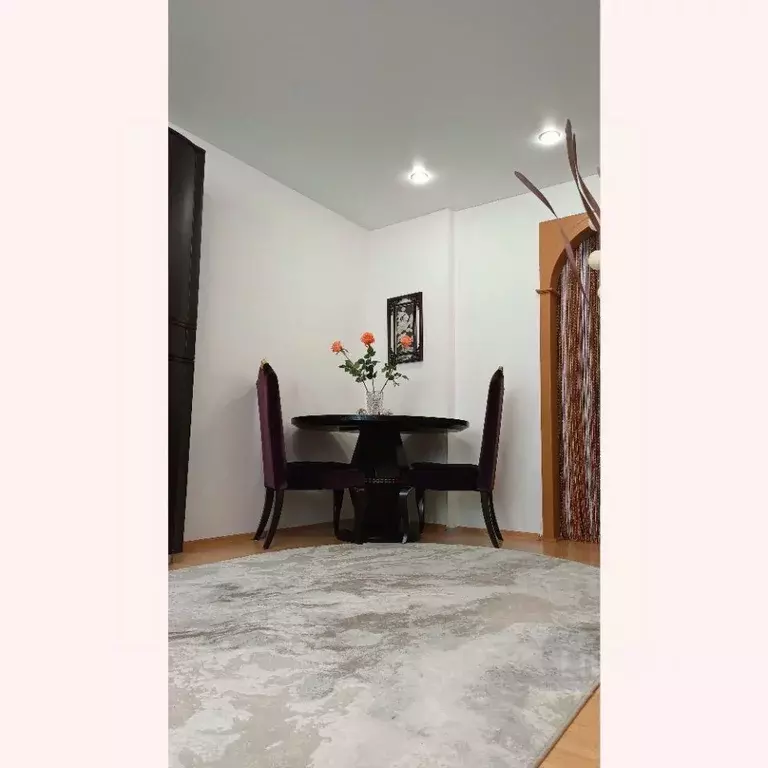 Студия Чувашия, Чебоксары Альгешево мкр, ул. Болгарстроя, 3 (28.7 м) - Фото 2