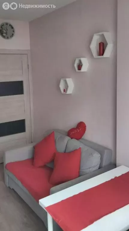 1-комнатная квартира: Краснодар, улица Западный Обход, 39/1к6 (37.9 м) - Фото 2