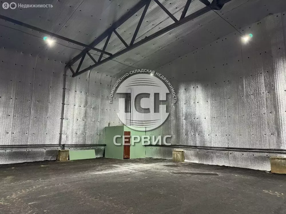 Склад (1440 м) - Фото 1