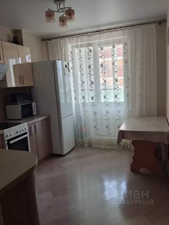 1-к кв. Саратовская область, Саратов проезд 1-й Топольчанский, 2 (35.7 ... - Фото 0