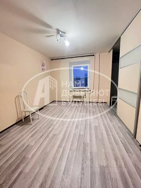 3-к кв. Пермский край, Лысьва просп. Победы, 21 (62.5 м) - Фото 2