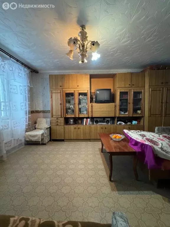 2-комнатная квартира: Зеленодольск, проспект Строителей, 44 (46.3 м) - Фото 2