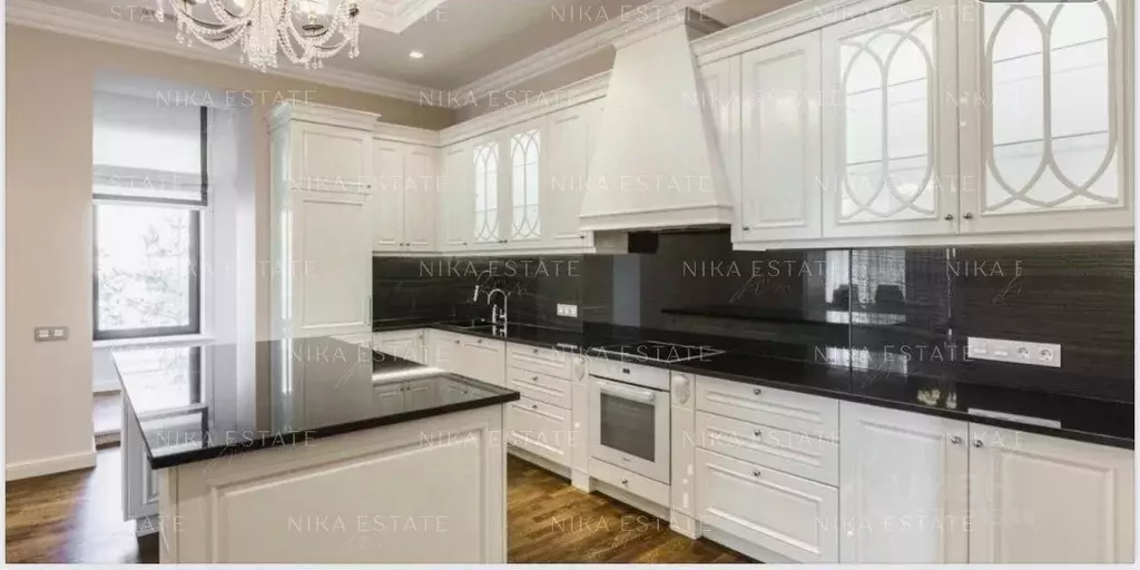 Коттедж в Московская область, Истра муниципальный округ, д. Обушково  ... - Фото 2