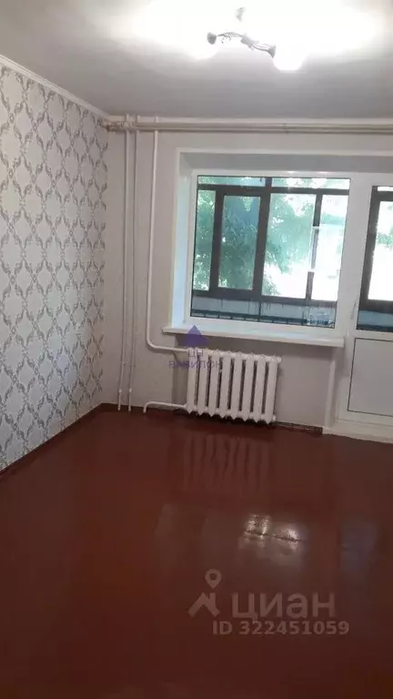 2-к кв. Ростовская область, Волгодонск Морская ул. (44.0 м) - Фото 1