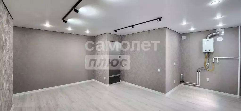 2-к кв. Пензенская область, Пенза ул. Дзержинского, 21 (53.7 м) - Фото 0