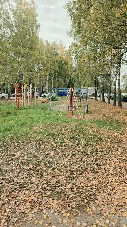3-комнатная квартира: Лысково, улица Строителей, 5 (68 м) - Фото 2