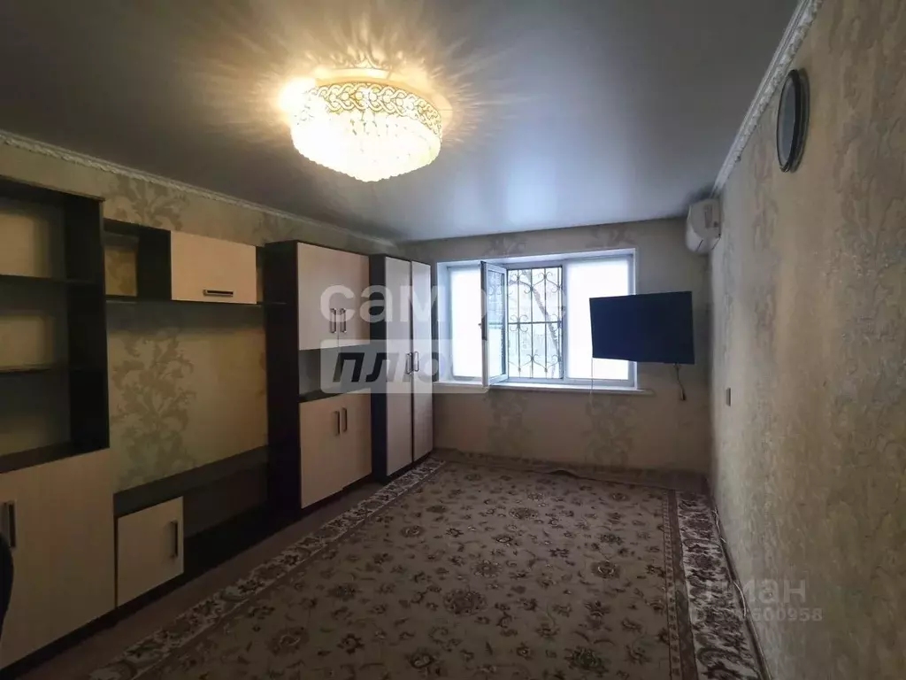 3-к кв. Челябинская область, Челябинск Комсомольский просп., 33В (67.5 ... - Фото 1