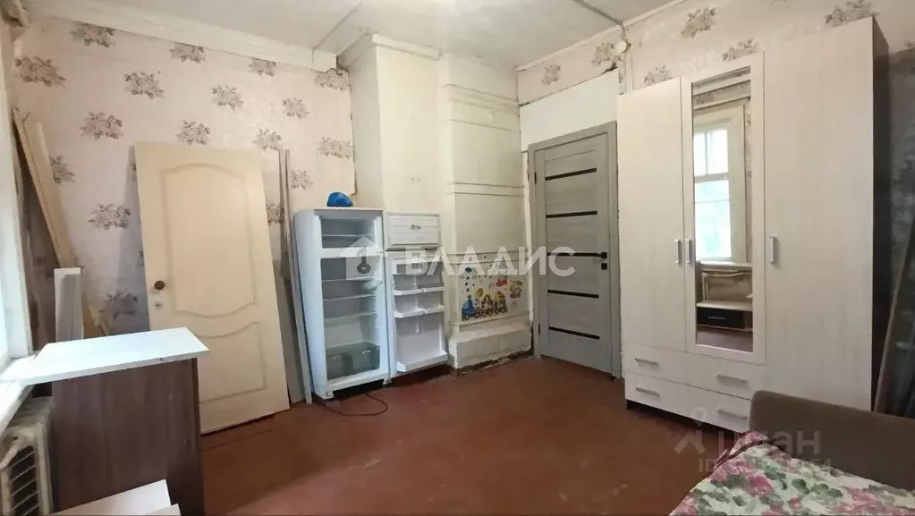 Комната Владимирская область, Ковров ул. Тимофея Павловского, 11 (14.2 ... - Фото 1