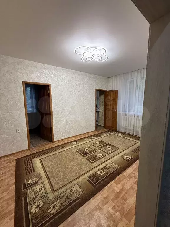 2-к. квартира, 38 м, 1/2 эт. - Фото 1