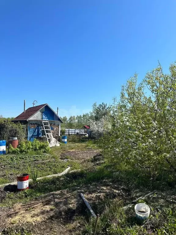 Дача, 20 м - Фото 2