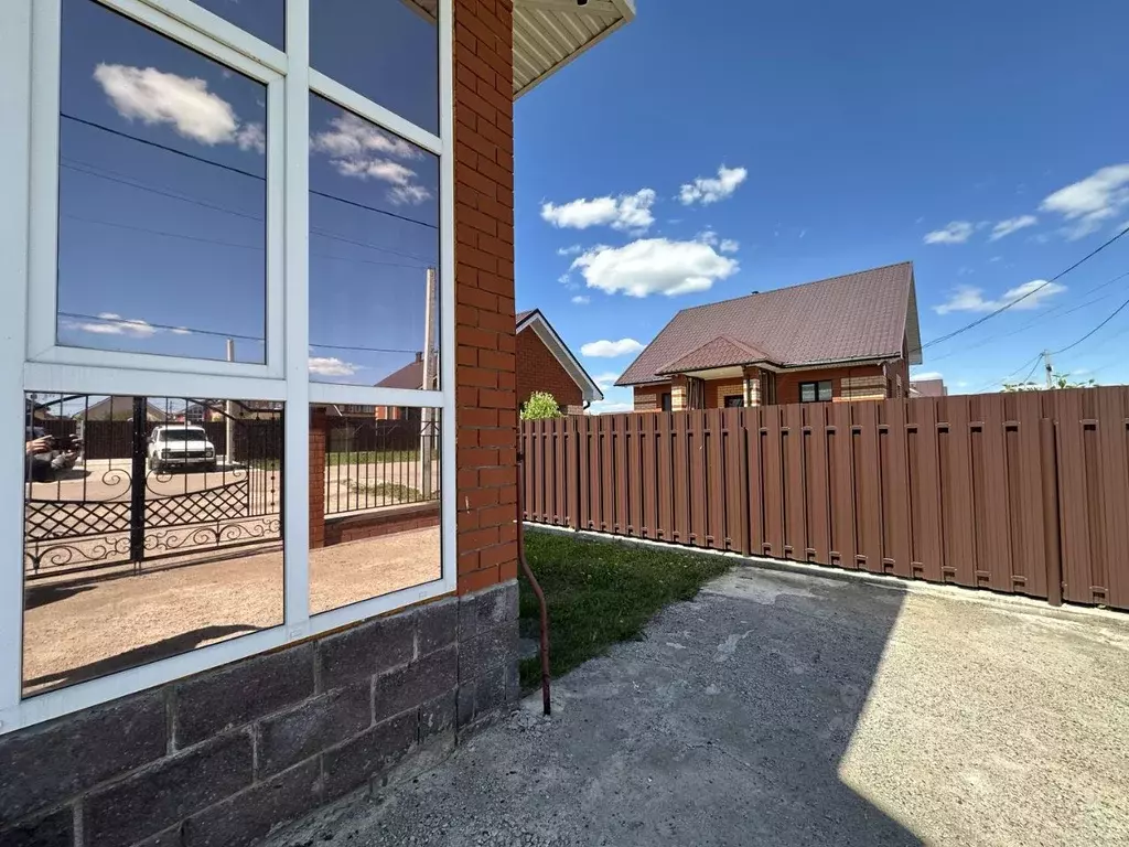 Дом в Башкортостан, Уфа городской округ, с. Нагаево ул. Чудесная, 46 ... - Фото 2