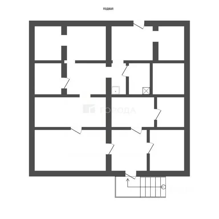 Склад в Алтайский край, Барнаул ул. 40 лет Октября, 25 (96 м) - Фото 2