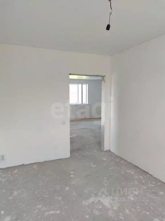 Дом в Алтайский край, Белокуриха ул. Рублевская, 23 (56 м) - Фото 2