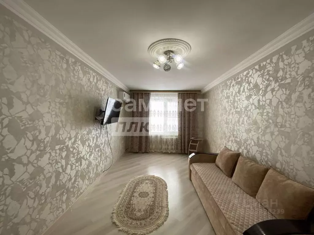 2-к кв. Дагестан, Дербент Приморская ул., 6 (56.0 м) - Фото 1