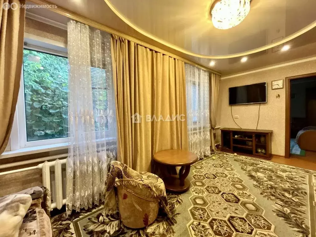 Дом в Семилуки, Йиглавская улица, 18 (74 м) - Фото 1